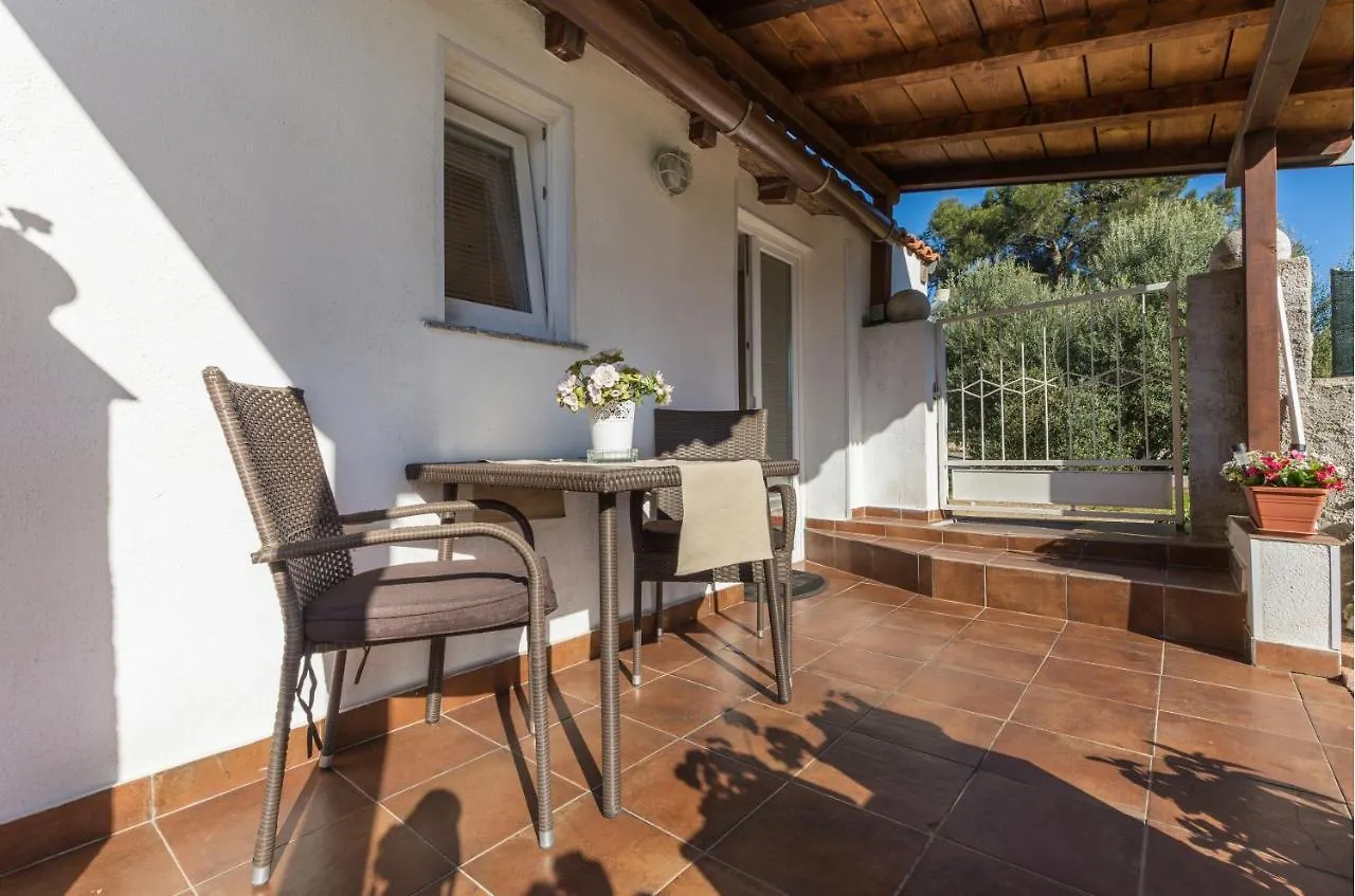Apartments Elita Rovinj