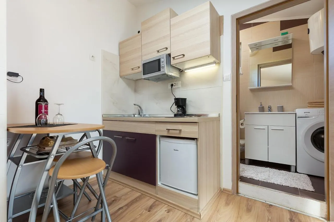 Apartments Elita Rovinj