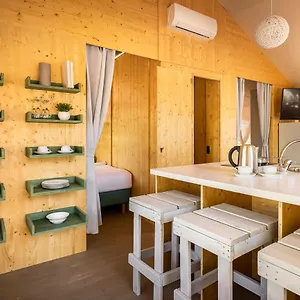 Maistra Amarin Glamping Rovinj