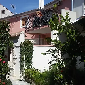Elda Apartament Petrčane