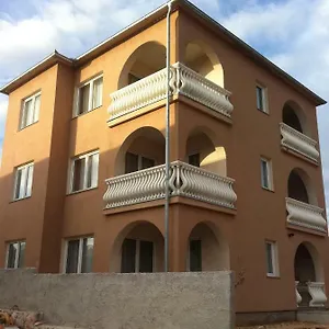 Mara Apartament Novi Vinodolski
