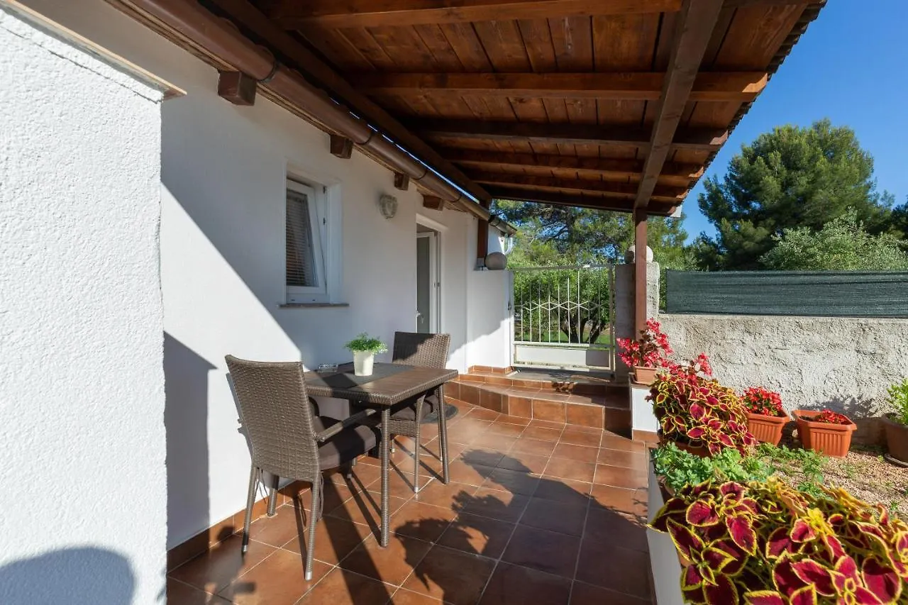 Apartments Elita Rovinj Croatia