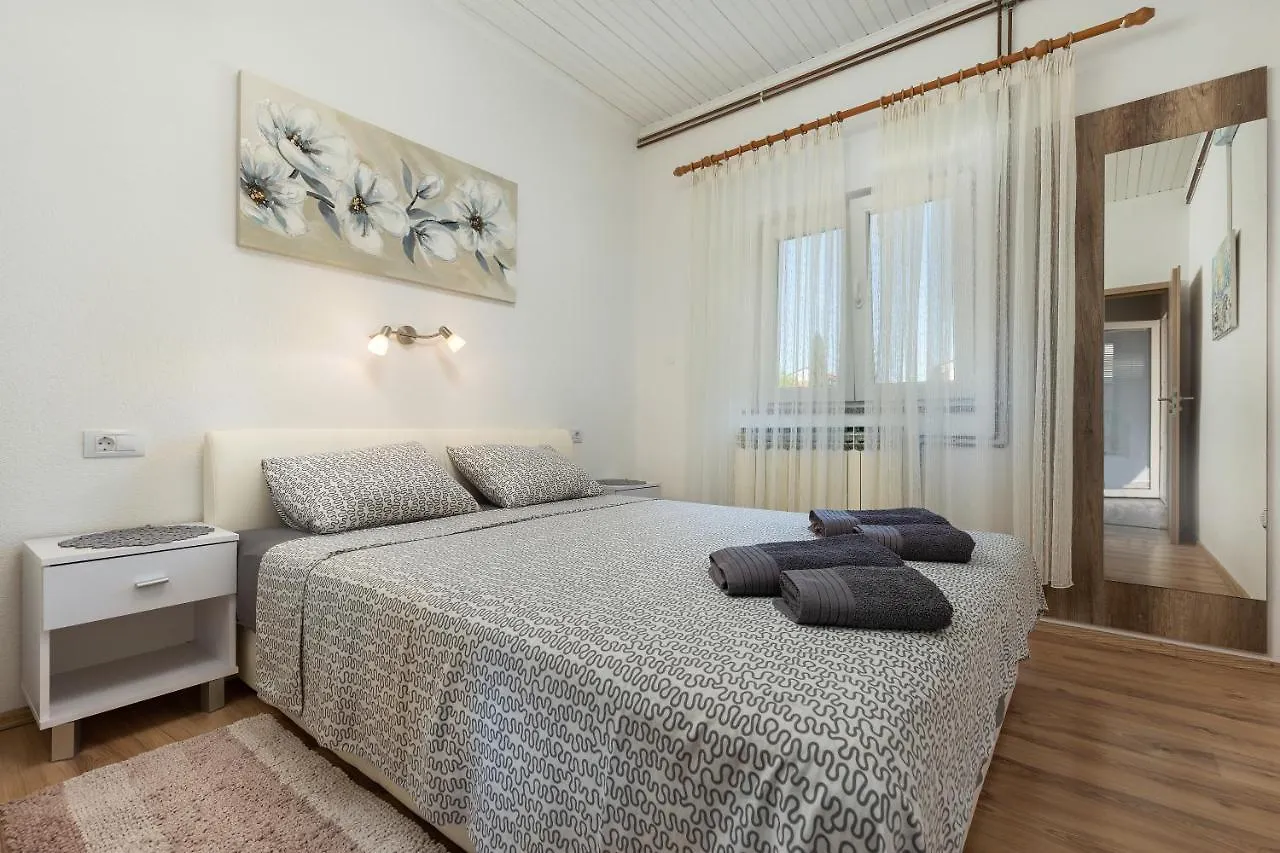 Apartments Elita Rovinj